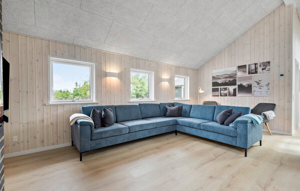 Ferienhaus - Sønderstrand , Dänemark - R10075 302