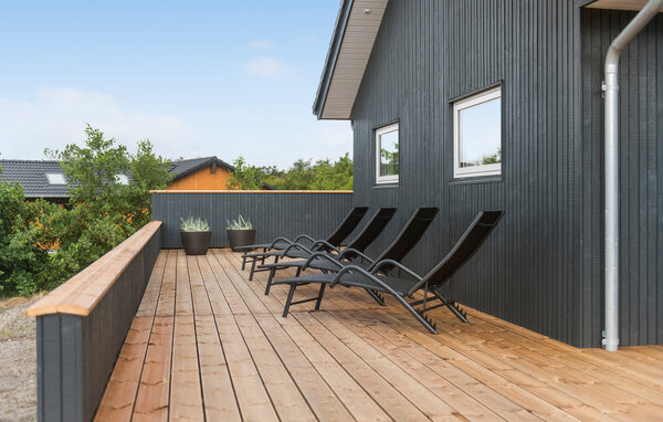 Ferienhaus - Sønderstrand , Dänemark - R10075 102