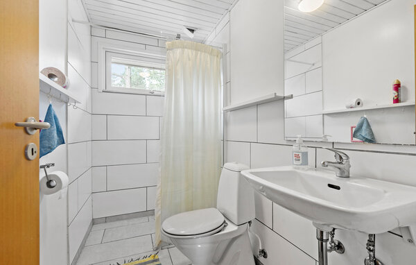 Ferienhaus - Østerhede , Dänemark - R10079 701