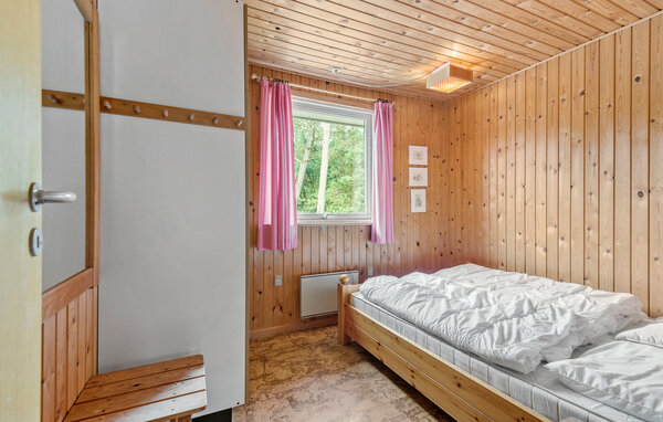 Ferienhaus - Østerhede , Dänemark - R10079 601