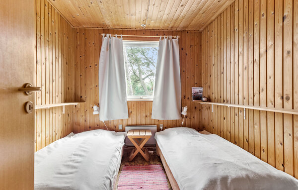 Ferienhaus - Østerhede , Dänemark - R10079 602