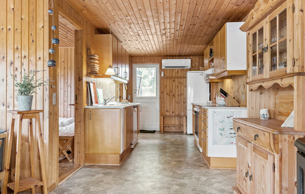 Ferienhaus - Østerhede , Dänemark - R10079 6