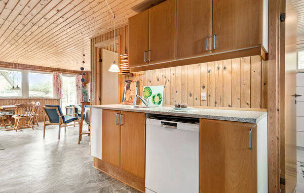 Ferienhaus - Østerhede , Dänemark - R10079 401