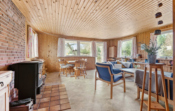 Ferienhaus - Østerhede , Dänemark - R10079 4