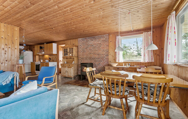 Ferienhaus - Østerhede , Dänemark - R10079 5
