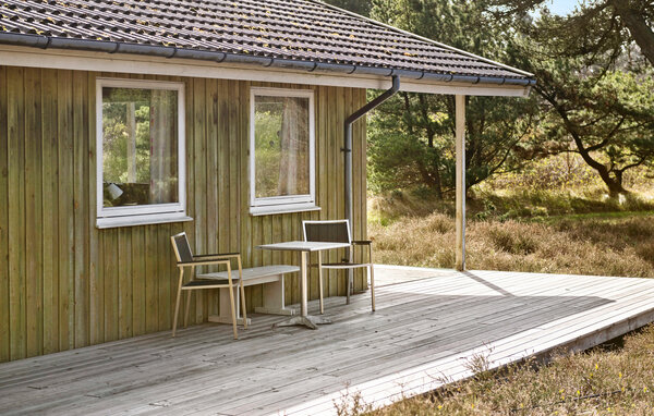 Ferienhaus - Østerhede , Dänemark - R10079 8