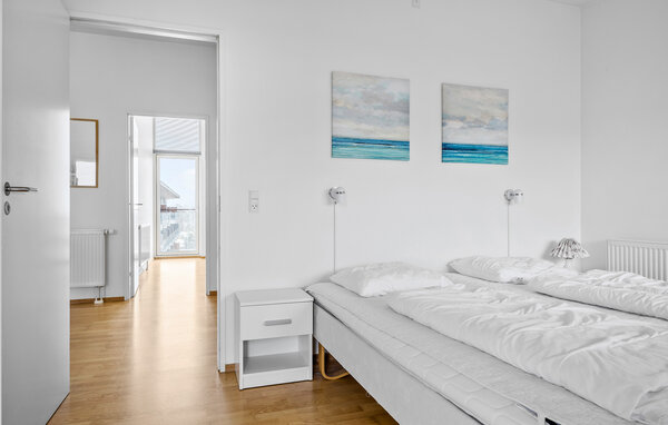 Appartement - Havneby , Danemark - R10080 602