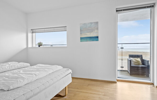 Appartement - Havneby , Danemark - R10080 603