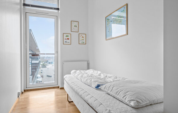 Appartement - Havneby , Danemark - R10080 604