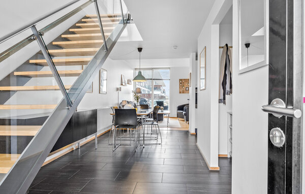 Appartement - Havneby , Danemark - R10080 401