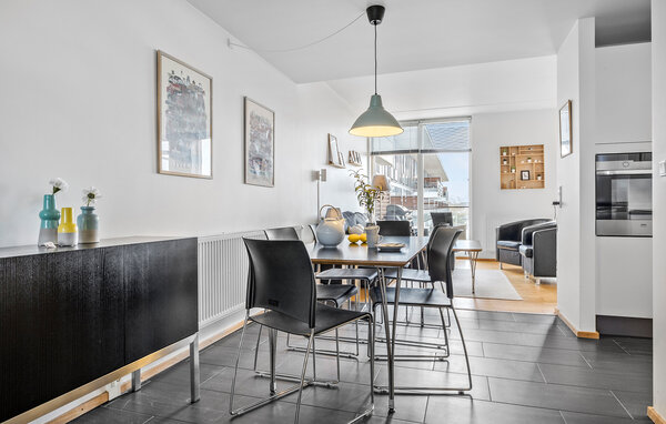 Appartement - Havneby , Danemark - R10080 6