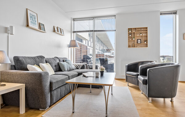 Appartement - Havneby , Danemark - R10080 4