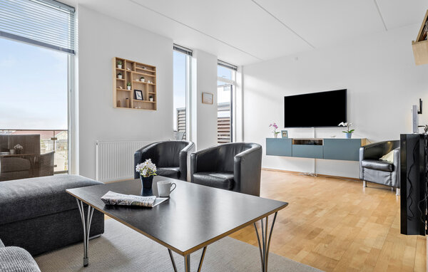 Appartement - Havneby , Danemark - R10080 301