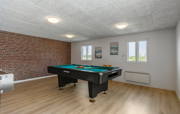Casa de vacaciones - Rømø , Dinamarca - R10083 7