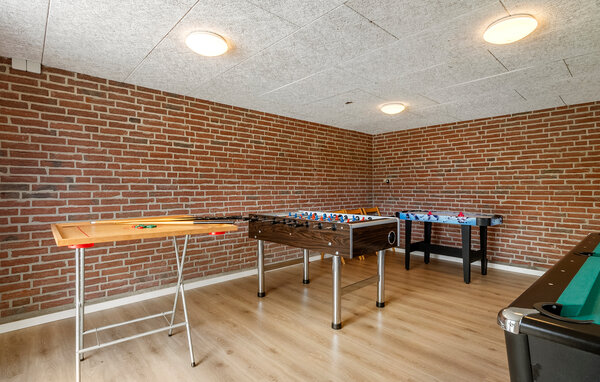 Casa de vacaciones - Rømø , Dinamarca - R10083 801