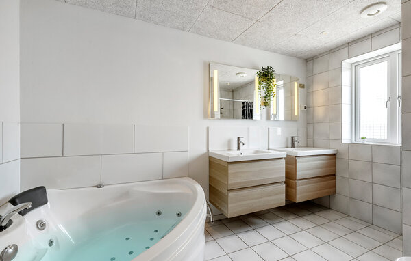 Casa de vacaciones - Rømø , Dinamarca - R10083 8