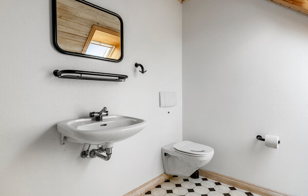 Casa de vacaciones - Rømø , Dinamarca - R10083 702