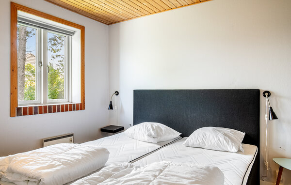 Casa de vacaciones - Rømø , Dinamarca - R10083 601