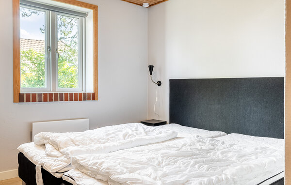 Casa de vacaciones - Rømø , Dinamarca - R10083 603