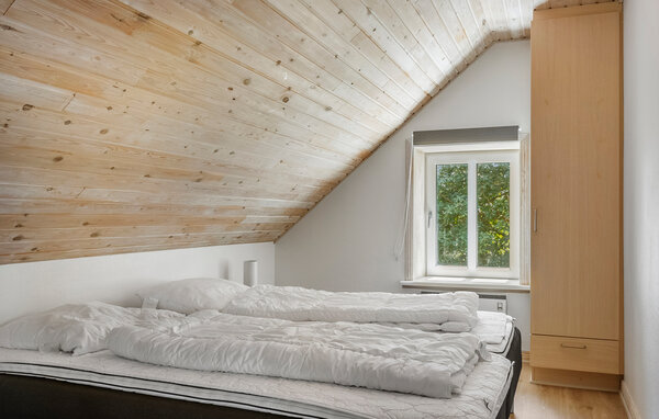 Casa de vacaciones - Rømø , Dinamarca - R10083 604