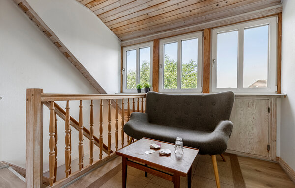 Casa de vacaciones - Rømø , Dinamarca - R10083 501