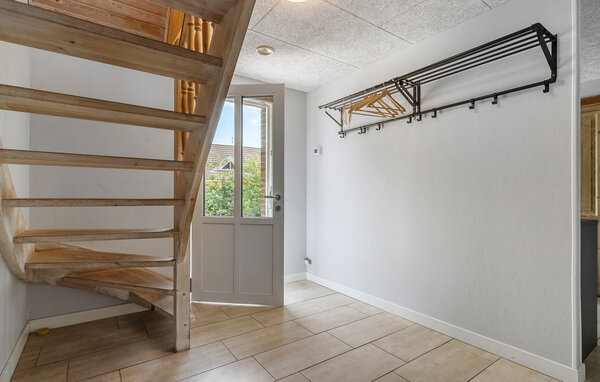 Casa de vacaciones - Rømø , Dinamarca - R10083 503