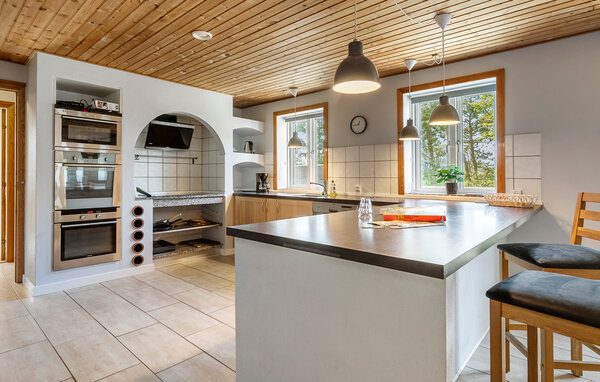 Casa de vacaciones - Rømø , Dinamarca - R10083 6