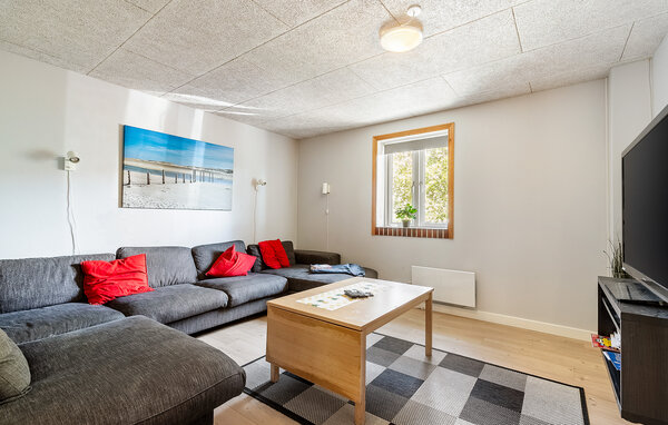 Casa de vacaciones - Rømø , Dinamarca - R10083 3