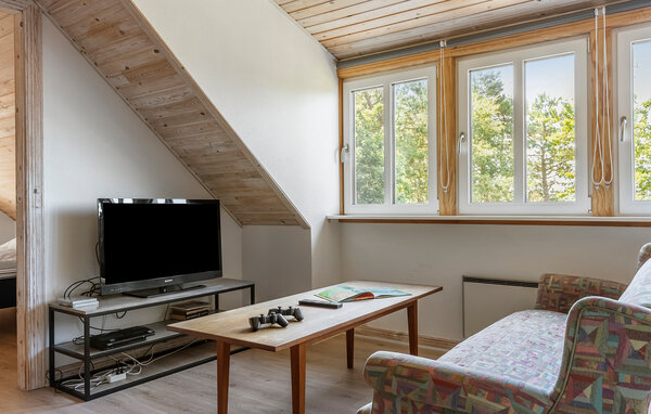 Casa de vacaciones - Rømø , Dinamarca - R10083 4