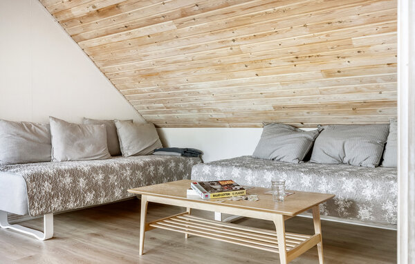 Casa de vacaciones - Rømø , Dinamarca - R10083 301
