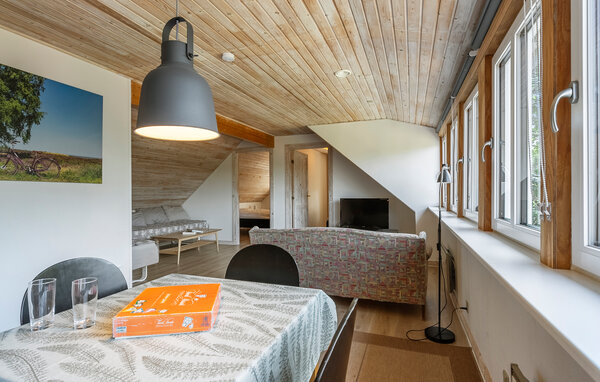 Casa de vacaciones - Rømø , Dinamarca - R10083 302