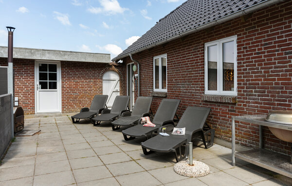 Casa de vacaciones - Rømø , Dinamarca - R10083 102