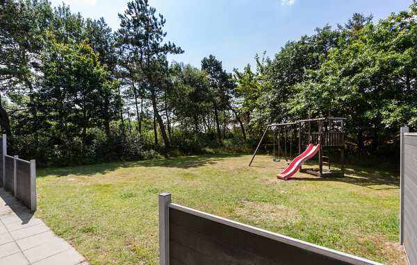 Casa de vacaciones - Rømø , Dinamarca - R10083 9