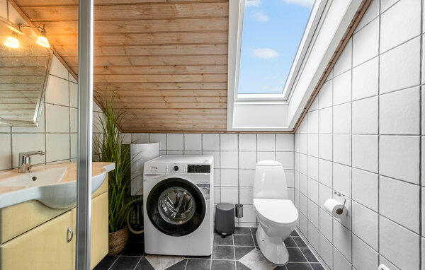 Holiday Home - Rømø , Denmark - R10084 701