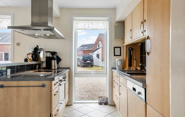 Holiday Home - Rømø , Denmark - R10084 401