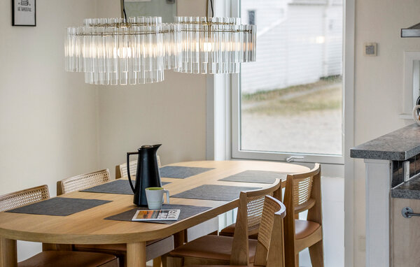 Holiday Home - Rømø , Denmark - R10084 403