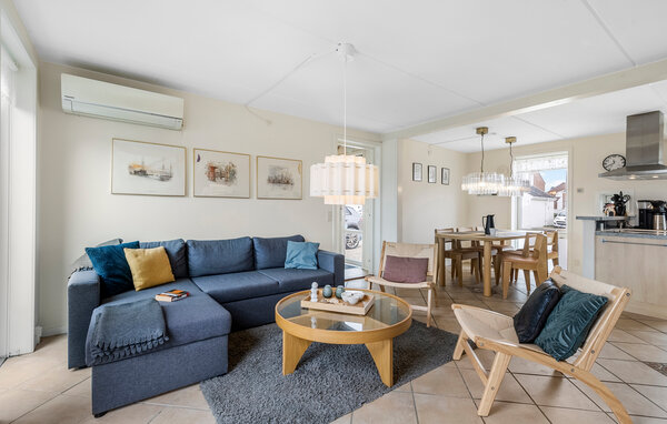 Holiday Home - Rømø , Denmark - R10084 4