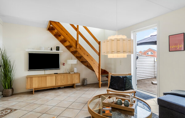 Holiday Home - Rømø , Denmark - R10084 5