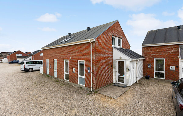 Holiday Home - Rømø , Denmark - R10084 81