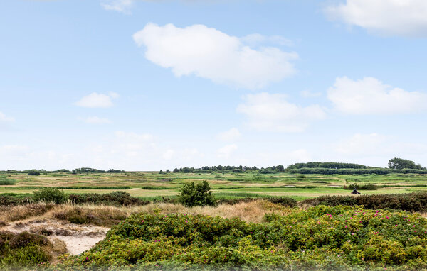 Holiday Home - Rømø , Denmark - R10084 8