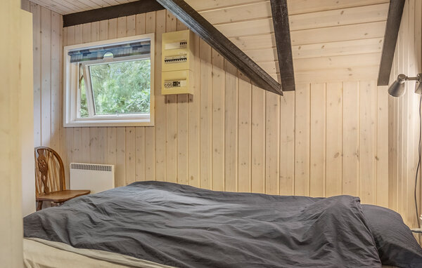Casa de vacaciones - Rømø , Dinamarca - R10085 601