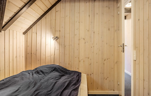 Casa de vacaciones - Rømø , Dinamarca - R10085 602