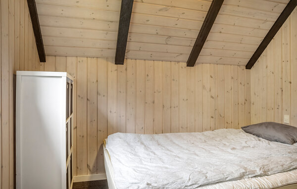 Casa de vacaciones - Rømø , Dinamarca - R10085 603