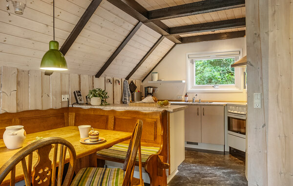 Casa de vacaciones - Rømø , Dinamarca - R10085 6