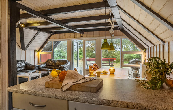 Casa de vacaciones - Rømø , Dinamarca - R10085 7