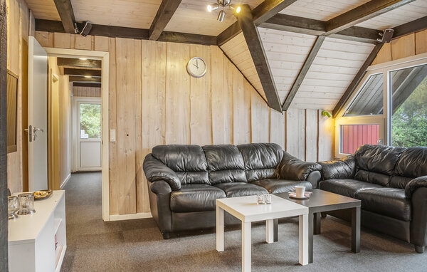 Casa de vacaciones - Rømø , Dinamarca - R10085 3