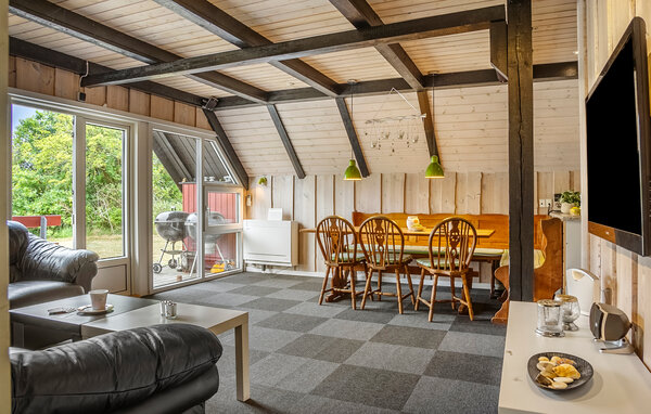 Casa de vacaciones - Rømø , Dinamarca - R10085 4