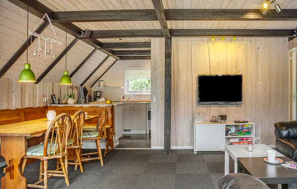 Casa de vacaciones - Rømø , Dinamarca - R10085 5