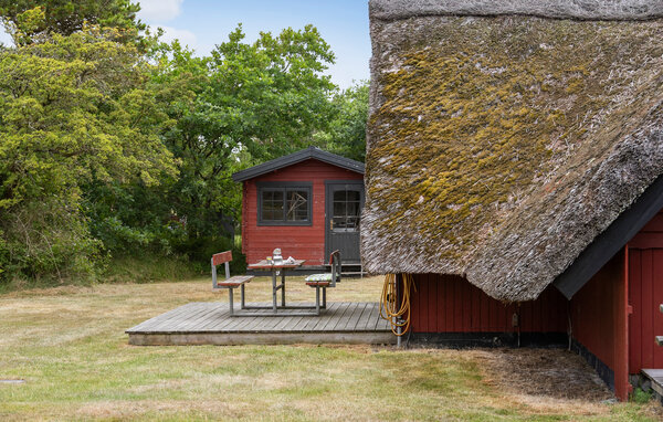 Casa de vacaciones - Rømø , Dinamarca - R10085 101