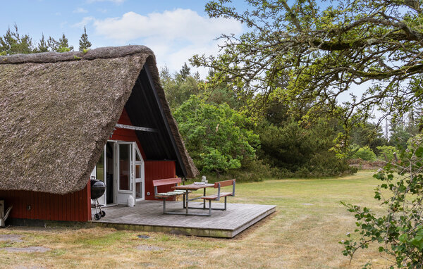 Casa de vacaciones - Rømø , Dinamarca - R10085 9
